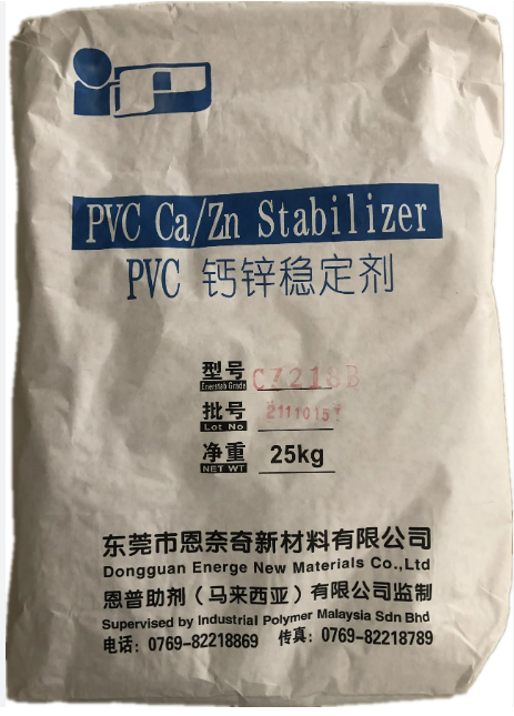Ca-Zn Stabilizer 25 KG